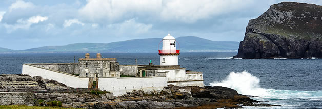 Valentia Island Lighthouse